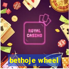 bethoje wheel